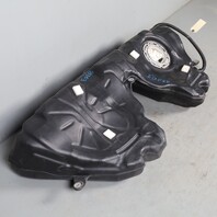 2011-2016 BMW 528i 535i 550i 640i 650i Gas Fuel Tank 16117268031 OEM Used