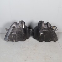 2011-2016 BMW 528i 535i 550i 640i 650i Gas Fuel Tank 16117268031 OEM Used