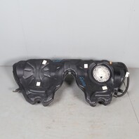 2011-2016 BMW 528i 535i 550i 640i 650i Gas Fuel Tank 16117268031 OEM Used
