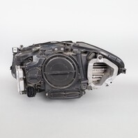 2011-2013 BMW 528i 535i 550i M5 F10 Right Xenon Headlight 63117271904 OEM Used