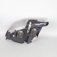2011-2013 BMW 528i 535i 550i M5 F10 Right Xenon Headlight 63117271904 OEM Used