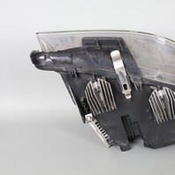 2011-2013 BMW 528i 535i 550i M5 F10 Left Xenon Headlight 63117271903 OEM Used