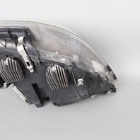 2011-2013 BMW 528i 535i 550i M5 F10 Left Xenon Headlight 63117271903 OEM Used