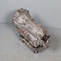 2011 BMW 535i N55 Automatic Transmission 24007607842 OEM Used