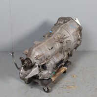 2011 BMW 535i N55 Automatic Transmission 24007607842 OEM Used