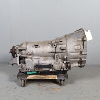 2011 BMW 535i N55 Automatic Transmission 24007607842 OEM Used