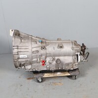 2011 BMW 535i N55 Automatic Transmission 24007607842 OEM Used