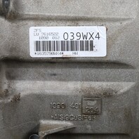 2011 BMW 535i N55 Automatic Transmission 24007607842 OEM Used