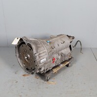 2011 BMW 535i N55 Automatic Transmission 24007607842 OEM Used