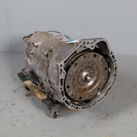2011 BMW 535i N55 Automatic Transmission 24007607842 OEM Used