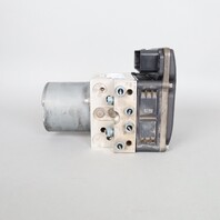 2011-2012 BMW 528i 535i 550i ABS Anti Lock Brake Pump 34516852809 OEM Used