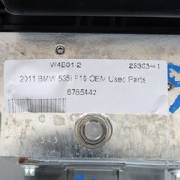 2011-2012 BMW 528i 535i 550i ABS Anti Lock Brake Pump 34516852809 OEM Used