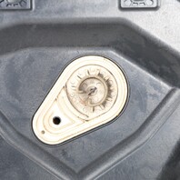 BMW 528i 535i 550i 640i 650i Floor Speaker Subwoofer Pair 65139169687 OEM Used