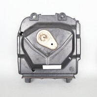 BMW 528i 535i 550i 640i 650i Floor Speaker Subwoofer Pair 65139169687 OEM Used