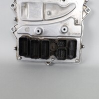 2011 BMW 535i N55 Engine Computer ECU ECM DME MEVD172 12147618551 OEM Used