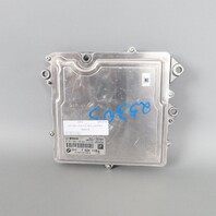 2011 BMW 535i N55 Engine Computer ECU ECM DME MEVD172 12147618551 OEM Used