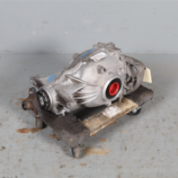 2010‑2017 BMW 535i 740i Rear Differential Carrier 33107584448 OEM Used