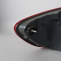 2011-2013 BMW 528i 535i 550i M5 F10 Right Tail Light 63217203232 OEM Used
