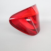2011-2013 BMW 528i 535i 550i M5 F10 Left Tail Light 63217203231 OEM Used
