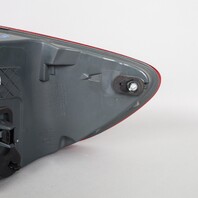 2011-2013 BMW 528i 535i 550i M5 F10 Left Tail Light 63217203231 OEM Used
