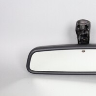 11-12 BMW 528i 535i X3 740i 750i Interior Rearview Mirror 51169224345 OEM Used