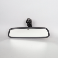 11-12 BMW 528i 535i X3 740i 750i Interior Rearview Mirror 51169224345 OEM Used