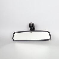 11-12 BMW 528i 535i X3 740i 750i Interior Rearview Mirror 51169224345 OEM Used