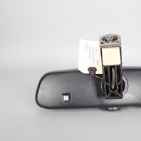 11-12 BMW 528i 535i X3 740i 750i Interior Rearview Mirror 51169224345 OEM Used