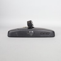 11-12 BMW 528i 535i X3 740i 750i Interior Rearview Mirror 51169224345 OEM Used