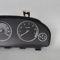 11-13 BMW 528i 535i 550i X3 Speedometer Instrument Cluster 62109358979 OEM Used