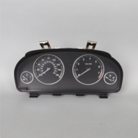 11-13 BMW 528i 535i 550i X3 Speedometer Instrument Cluster 62109358979 OEM Used