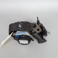 2011-2016 BMW 528i 535i 550i M5 F10 Left Front Seat Belt 72117241747 OEM Used