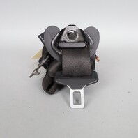 2011-2016 BMW 528i 535i 550i M5 F10 Left Front Seat Belt 72117241747 OEM Used