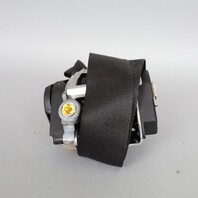 2011-2016 BMW 528i 535i 550i M5 F10 Left Front Seat Belt 72117241747 OEM Used