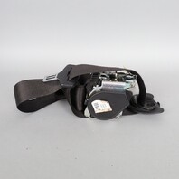 2011-2016 BMW 528i 535i 550i M5 F10 Left Front Seat Belt 72117241747 OEM Used