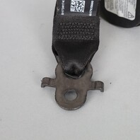 2011-2016 BMW 528i 535i 550i M5 F10 Left Front Seat Belt 72117241747 OEM Used
