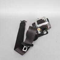 2011-2016 BMW 528i 535i 550i M5 F10 Left Front Seat Belt 72117241747 OEM Used