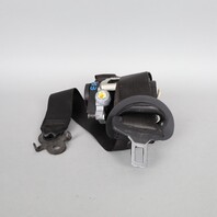 2011-2016 BMW 528i 535i 550i M5 F10 Right Front Seat Belt 72117241748 OEM Used