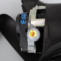 2011-2016 BMW 528i 535i 550i M5 F10 Right Front Seat Belt 72117241748 OEM Used