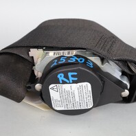 2011-2016 BMW 528i 535i 550i M5 F10 Right Front Seat Belt 72117241748 OEM Used