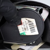 2011-2016 BMW 528i 535i 550i M5 F10 Right Front Seat Belt 72117241748 OEM Used