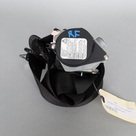 2011-2016 BMW 528i 535i 550i M5 F10 Right Front Seat Belt 72117241748 OEM Used