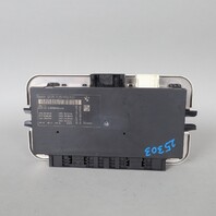 BMW 528i 535i 550i 640i 650i 750i X3 Footwell Module 61359251976 OEM Used
