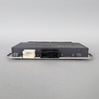 BMW 528i 535i 550i 640i 650i 750i X3 Footwell Module 61359251976 OEM Used