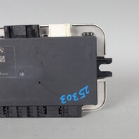 BMW 528i 535i 550i 640i 650i 750i X3 Footwell Module 61359251976 OEM Used