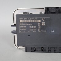 BMW 528i 535i 550i 640i 650i 750i X3 Footwell Module 61359251976 OEM Used