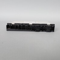 2011 BMW 528i 535i 550i Front Power Seat Control Module 61359248565 OEM Used