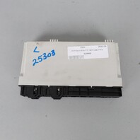 2011 BMW 528i 535i 550i Front Power Seat Control Module 61359248565 OEM Used
