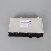 2011 BMW 528i 535i 550i Front Power Seat Control Module 61359248565 OEM Used