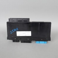 2011-2016 BMW 528i 535i 550i M5 M6 Electronic Junction Box 61359244393 OEM Used